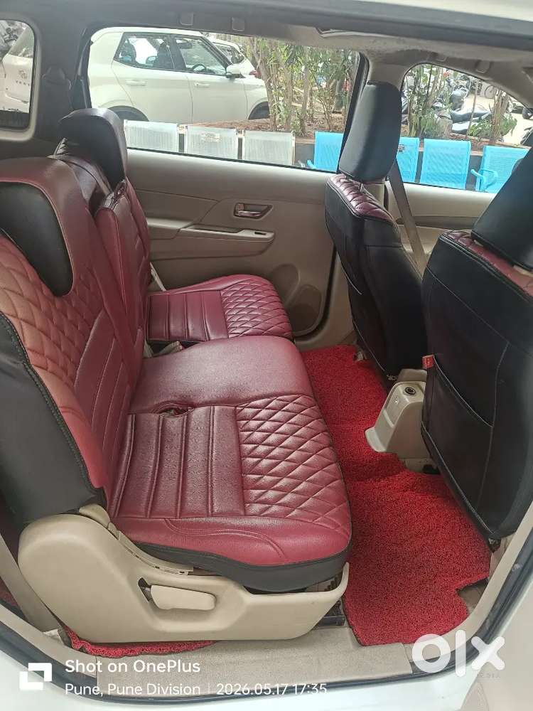 Maruti Ertiga