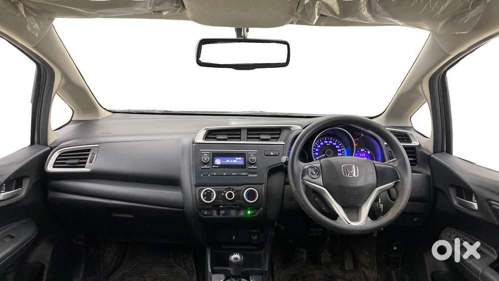 Honda Wr-v [2017-2020] 1.2 Sv I-vtec Mt, 2018, Petrol