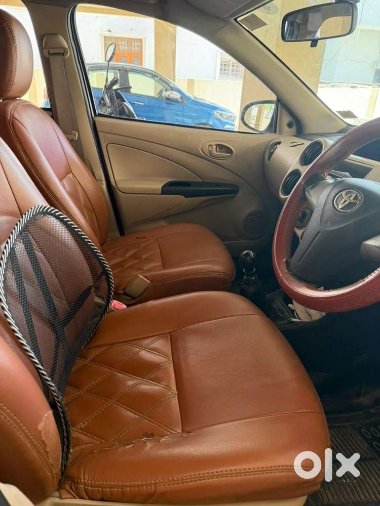 Toyota Etios Liva Gd 2018