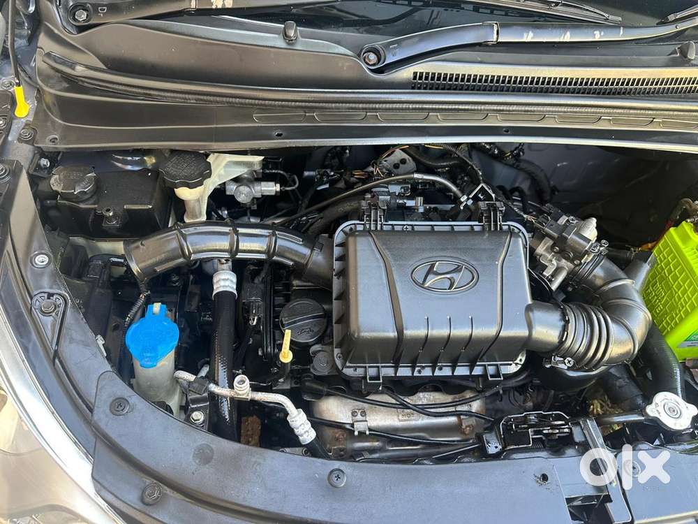 Hyundai I10 Life 2031