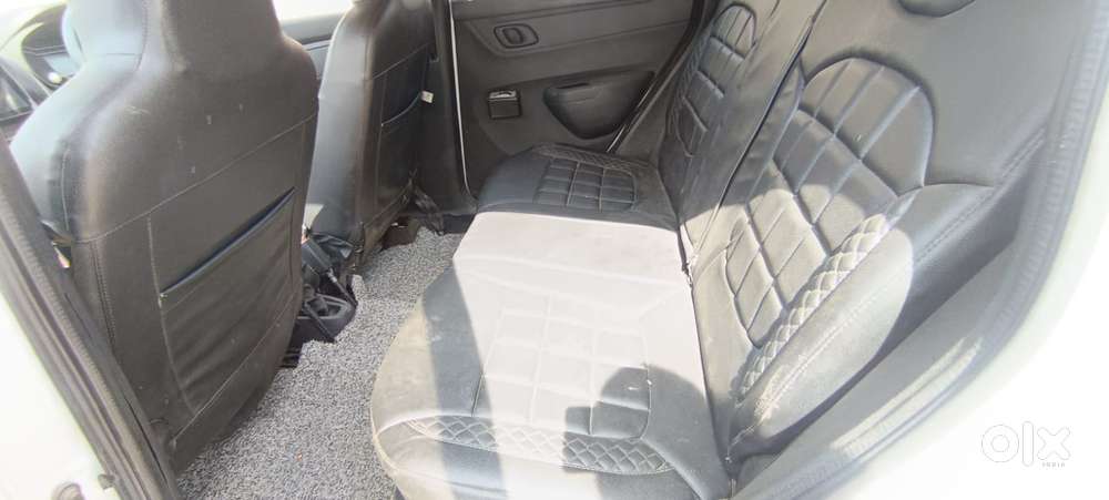 Renault Kwid 1.0 Rxl (o), 2021, Petrol