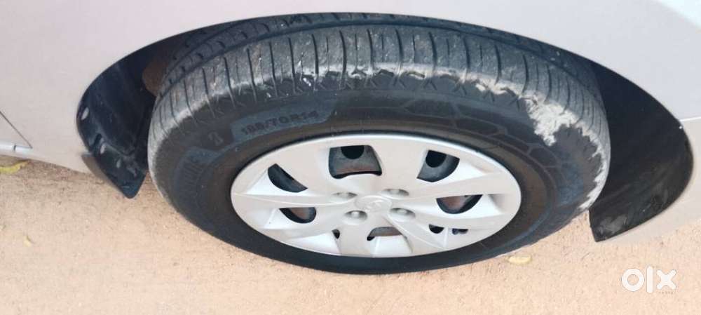 Hyundai I20 Era Diesel, 2016, Diesel