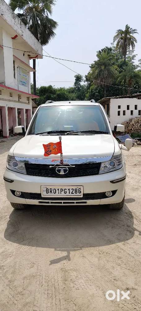 Tata Safari Storme 2015 Diesel 79346 Km Driven