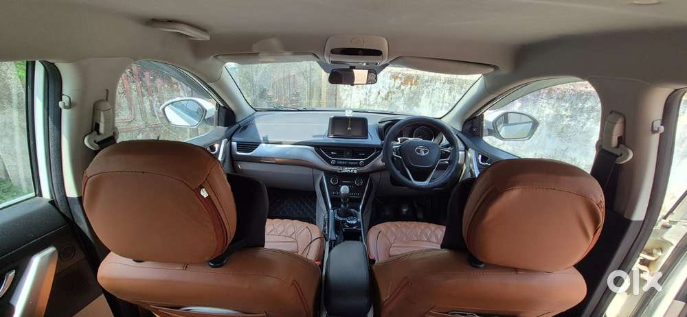 Tata Nexon 1.2 Revotron Xz Plus Dual Tone, 2018, Diesel