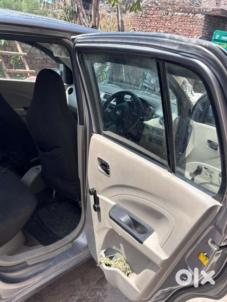 Maruti Suzuki Celerio 2013 Petrol Good Condition