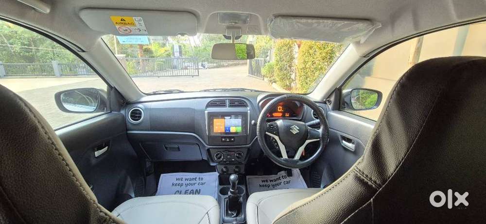 Maruti Suzuki Alto K10 Plus Edition, 2023, Petrol