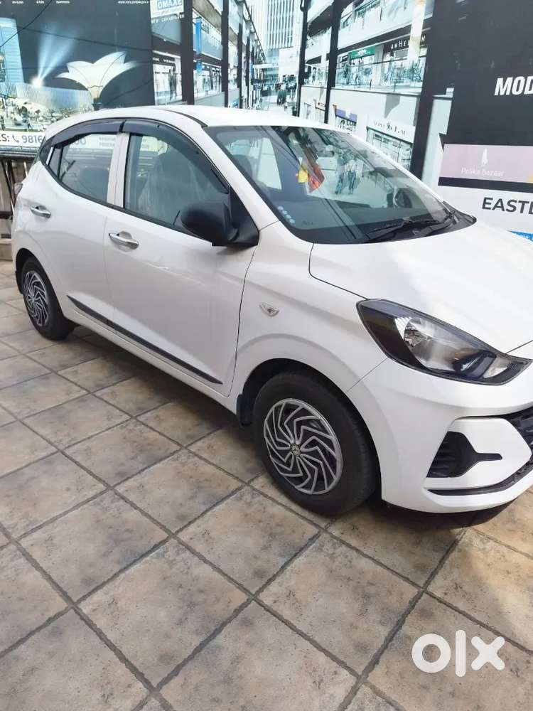 Hyundai Grand I10 Nios 2026