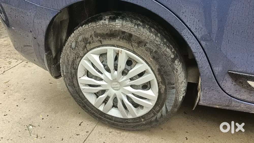 Maruti Suzuki Dzire 2025