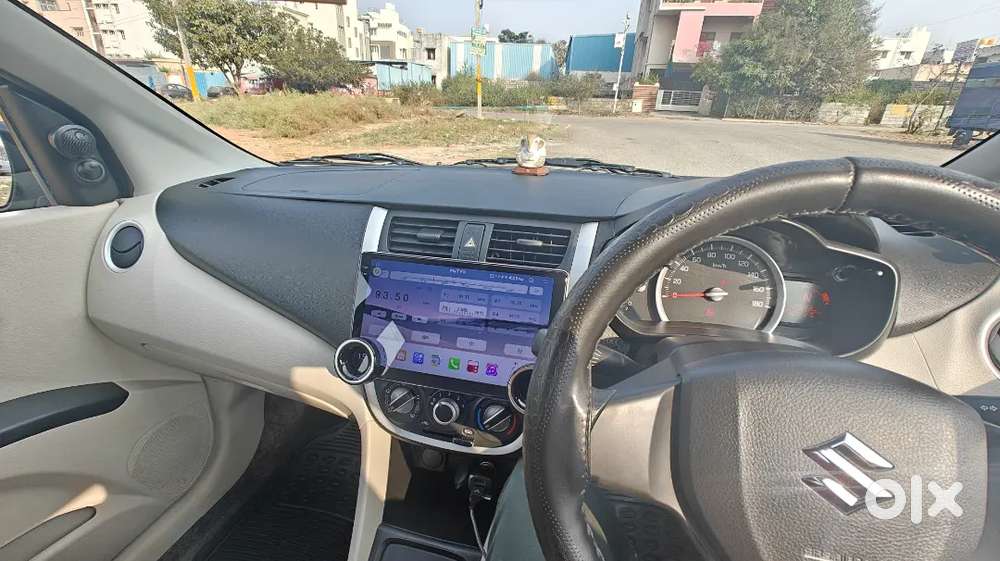 Excellent Showroom Condition Maruti Suzuki Celerio Vxi O Automatic