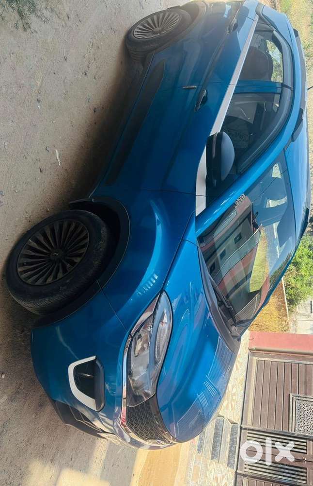 Tata Nexon Xm 2018 Diesel 1.5 Rtq Good Condition