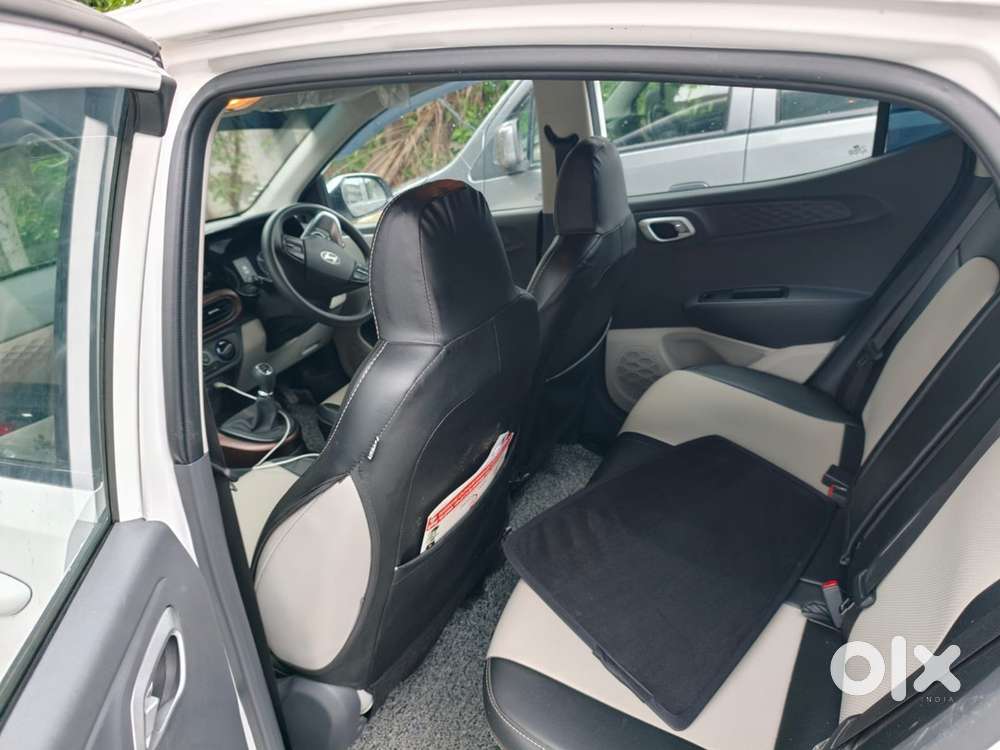 Hyundai Aura 1.2 Sx Cng 2025