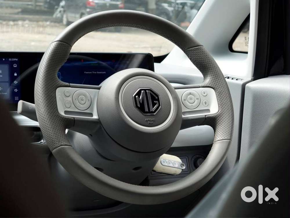 Mg Comet Ev Play, 2023, Electric