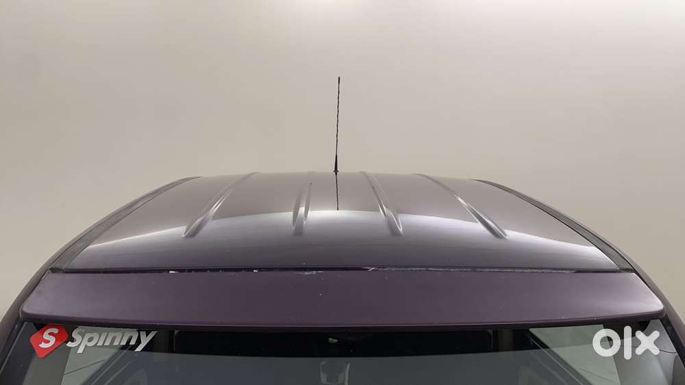 Tata Nano 2012-2015 Twist Xt, 2014, Petrol