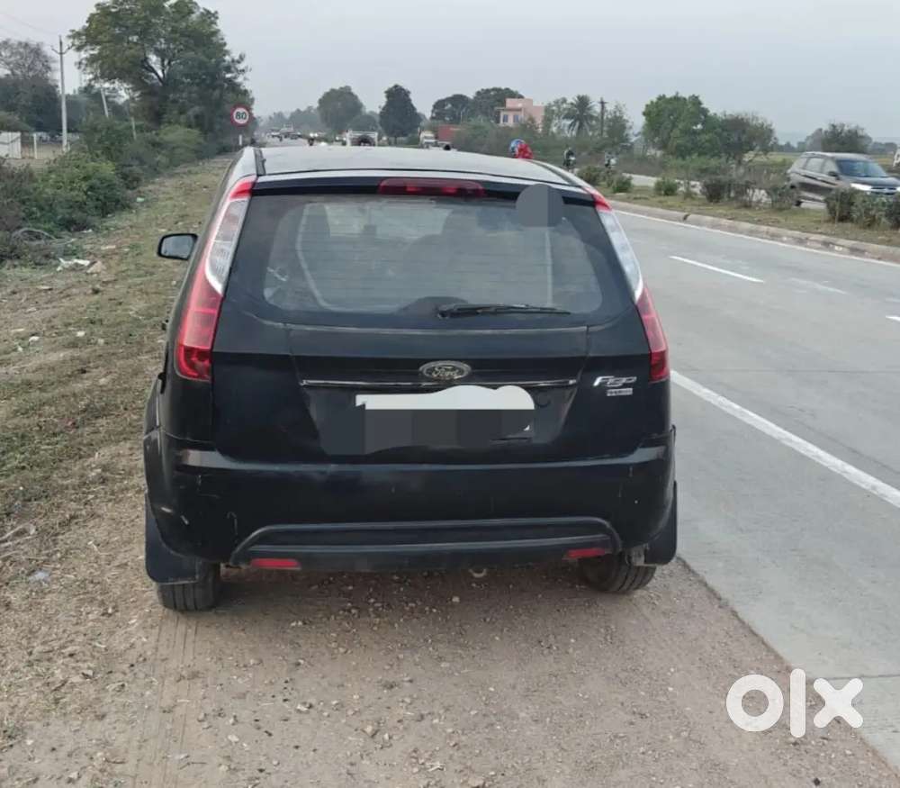 Ford Figo In Good Condition