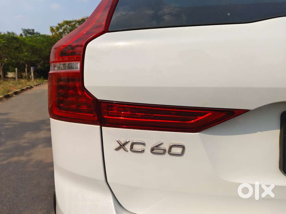 Volvo Xc60 D4 Summum, 2018, Diesel