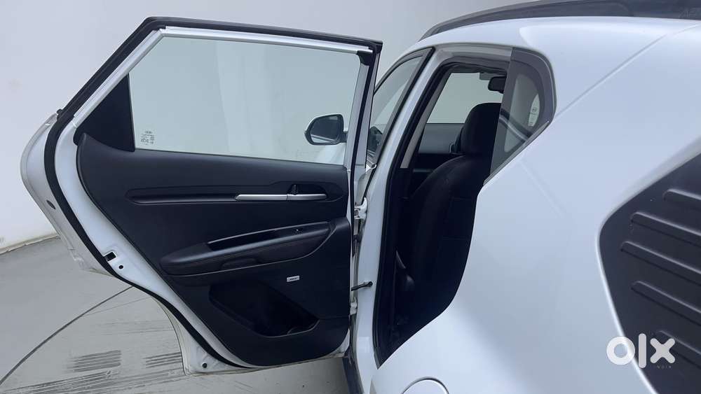 Kia Sonet Gtx+ 1.5, 2020, Diesel