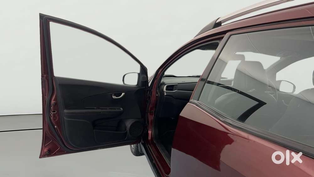 Honda Br-v 1.5 Vx I-dtec Mt, 2018, Diesel