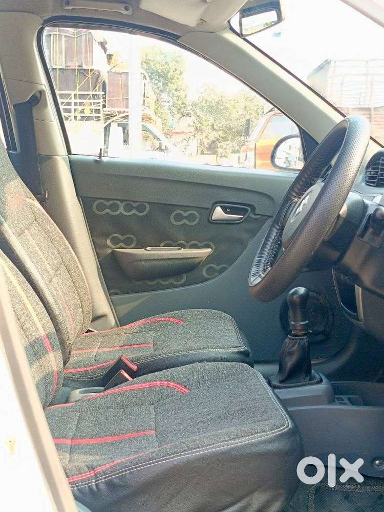 Maruti Suzuki Alto 800 2012-2016 Lxi, 2015, Petrol