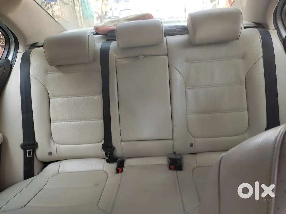 Volkswagen Jetta 2015 Petrol Well Maintained