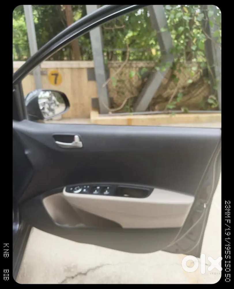 Hyundai Grand I10 2014 Cng & Hybrids 34000 Km Driven