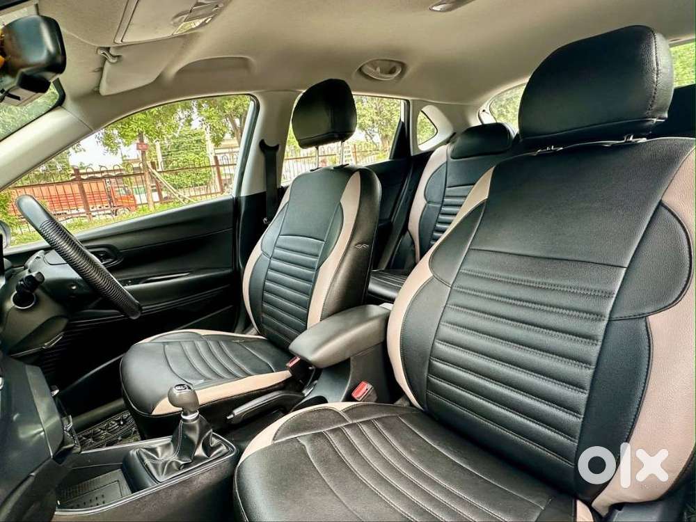 Hyundai I20 Asta Opt, 2021, Petrol