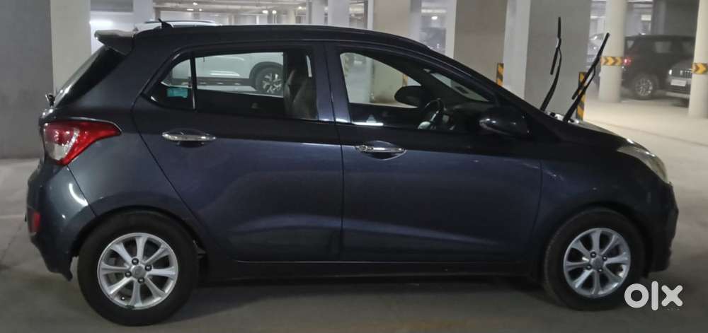 Hyundai Grand I10 Asta 1.2 Vtvt, 2014, Petrol