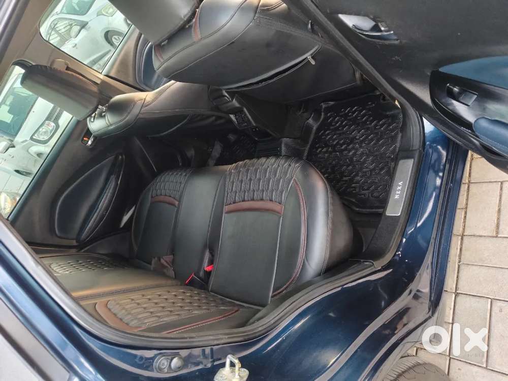 Maruti Suzuki Fronx Delta Plus 1.2l Mt, 2023, Petrol