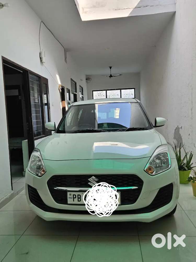 Only 30303km Running