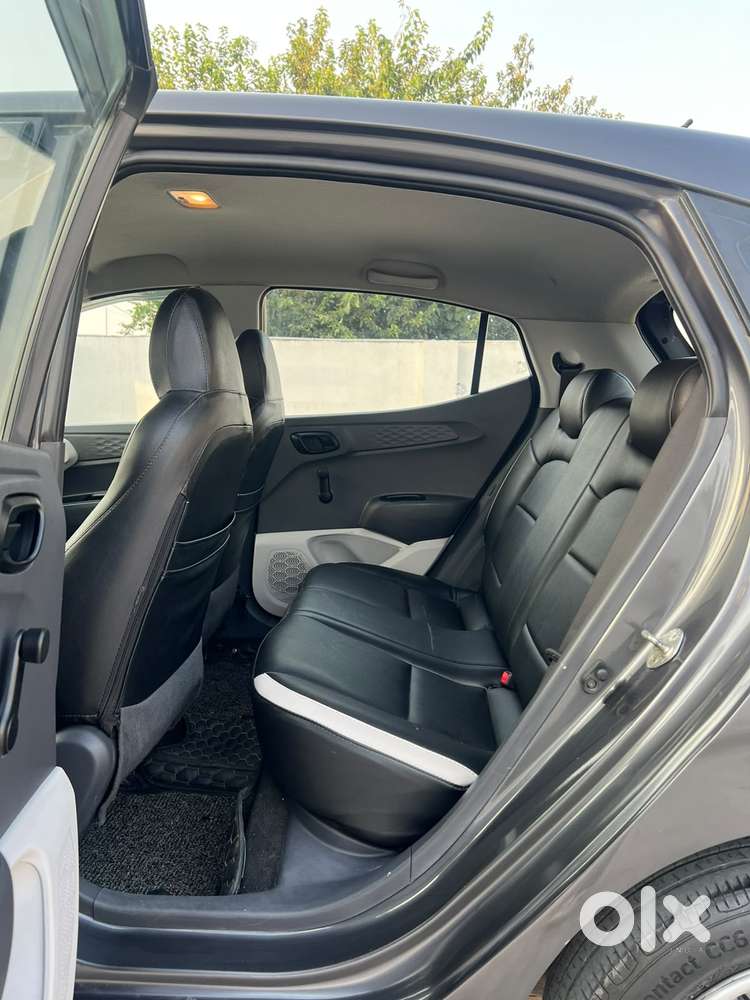 Hyundai Grand I10 Nios, 2020, Petrol