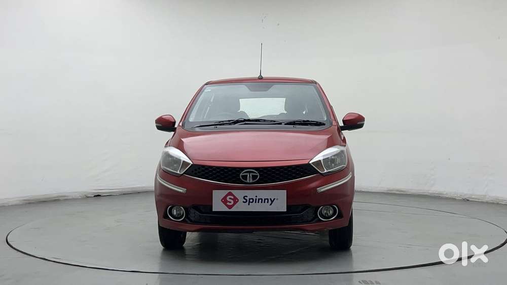 Tata Tiago Xz, 2018, Petrol