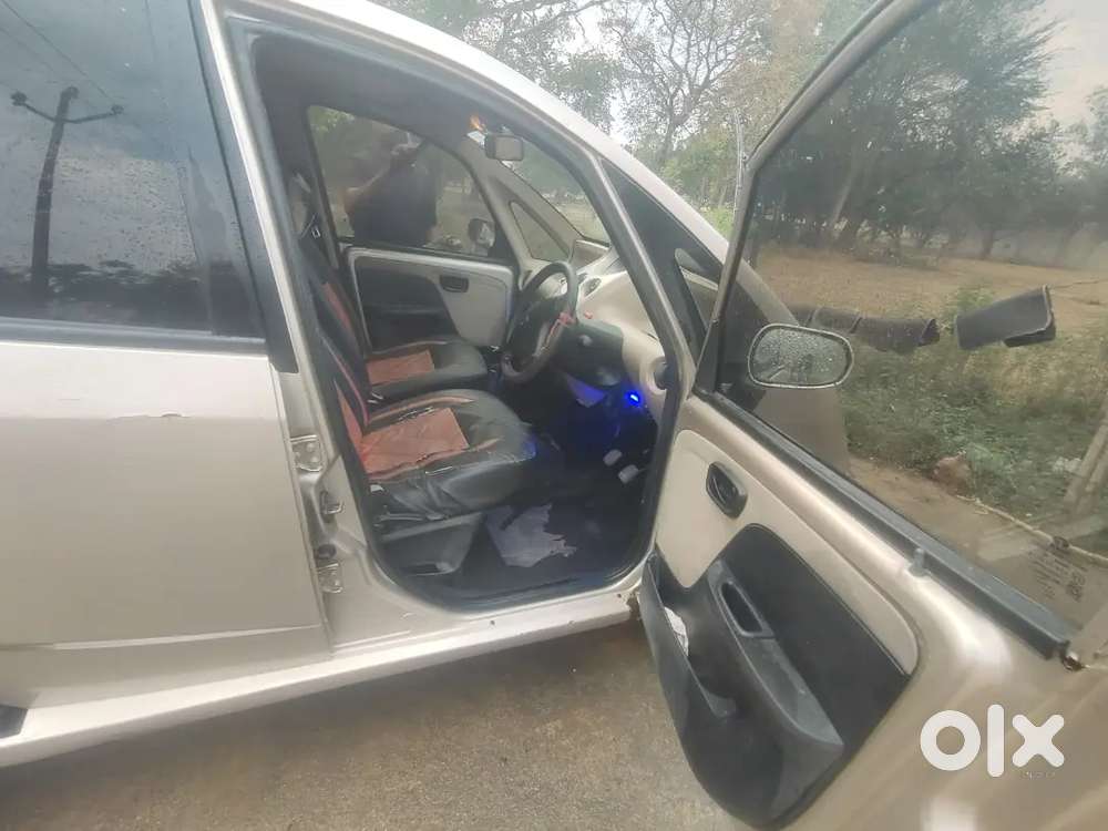 Tata Nano 2013 Petrol 65000 Km Driven