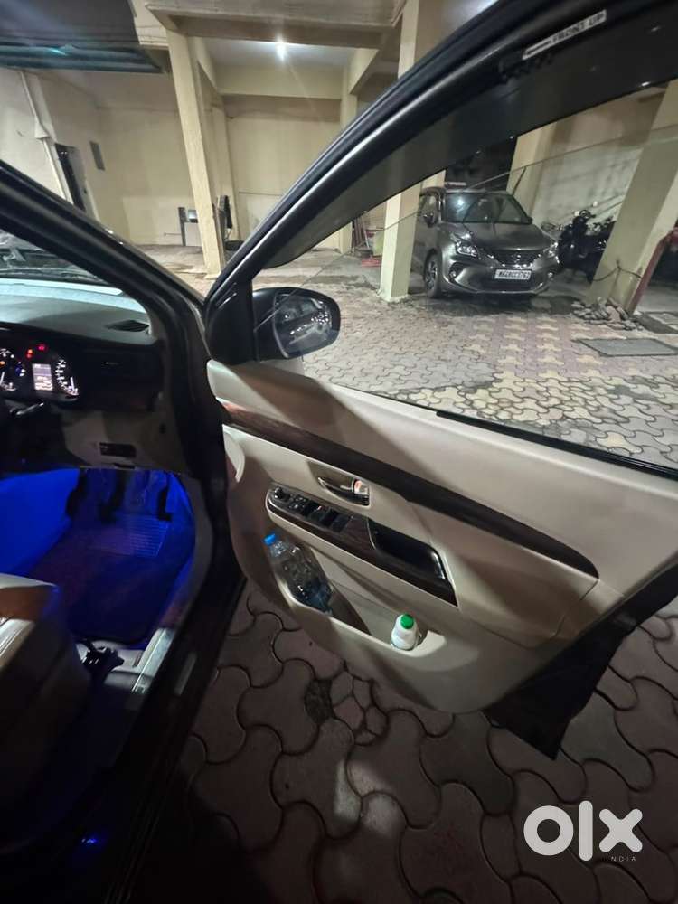 Maruti Suzuki Ertiga