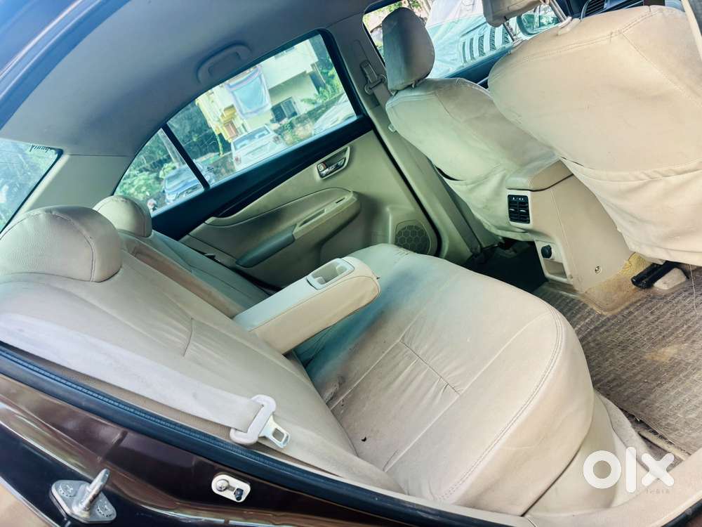 Maruti Suzuki Ciaz Vxi(o), 2015, Petrol