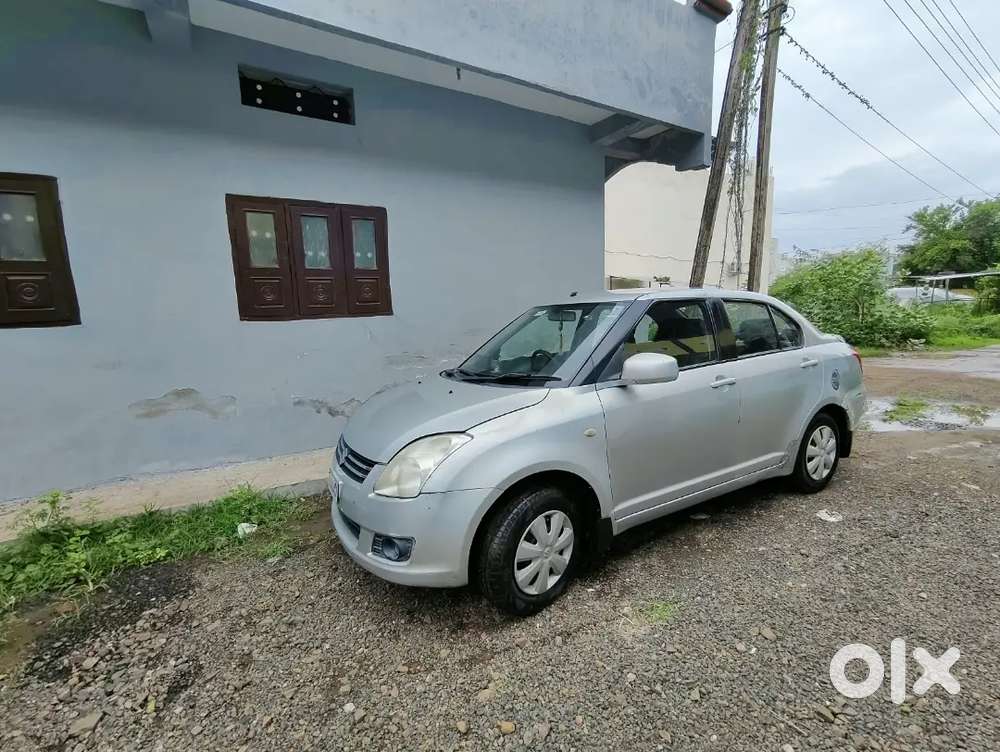 Maruti Suzuki Swift 2009