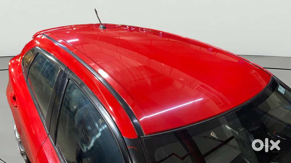 Maruti Suzuki Baleno 1.2 Delta, 2017, Petrol