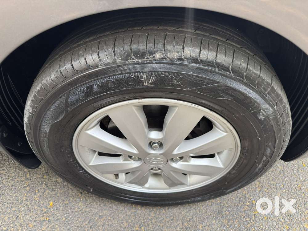 Hyundai I20 2012-2014 Sportz 1.2, 2013, Petrol