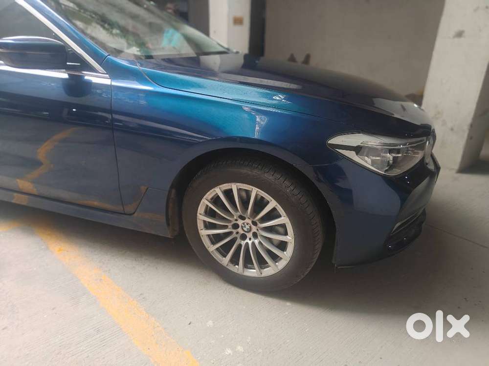 Bmw 6 Series 2020 Diesel Well Maintained