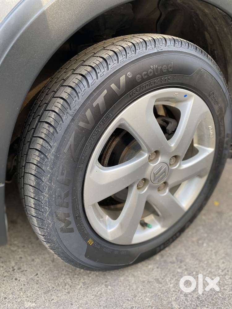 Maruti Suzuki Celerio X Vxi Option, 2019, Petrol