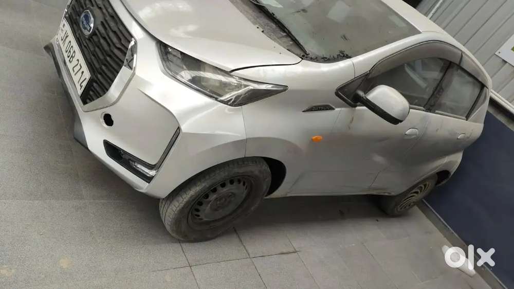 Datsun Redigo 2020 Petrol 45000 Km Driven