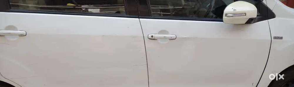 Maruti Suzuki Ertiga 2016 Diesel Good Condition