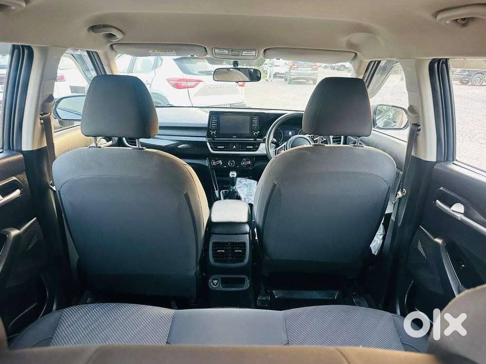 Kia Seltos Htk D, 2022, Diesel