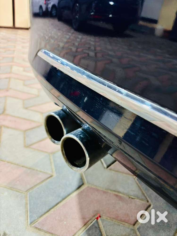 Bmw 3 Series Gt 320d Luxury Line, 2018, Diesel