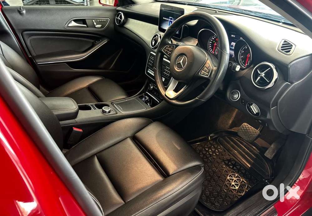 Mercedes-benz Gla 200, 2020, Petrol