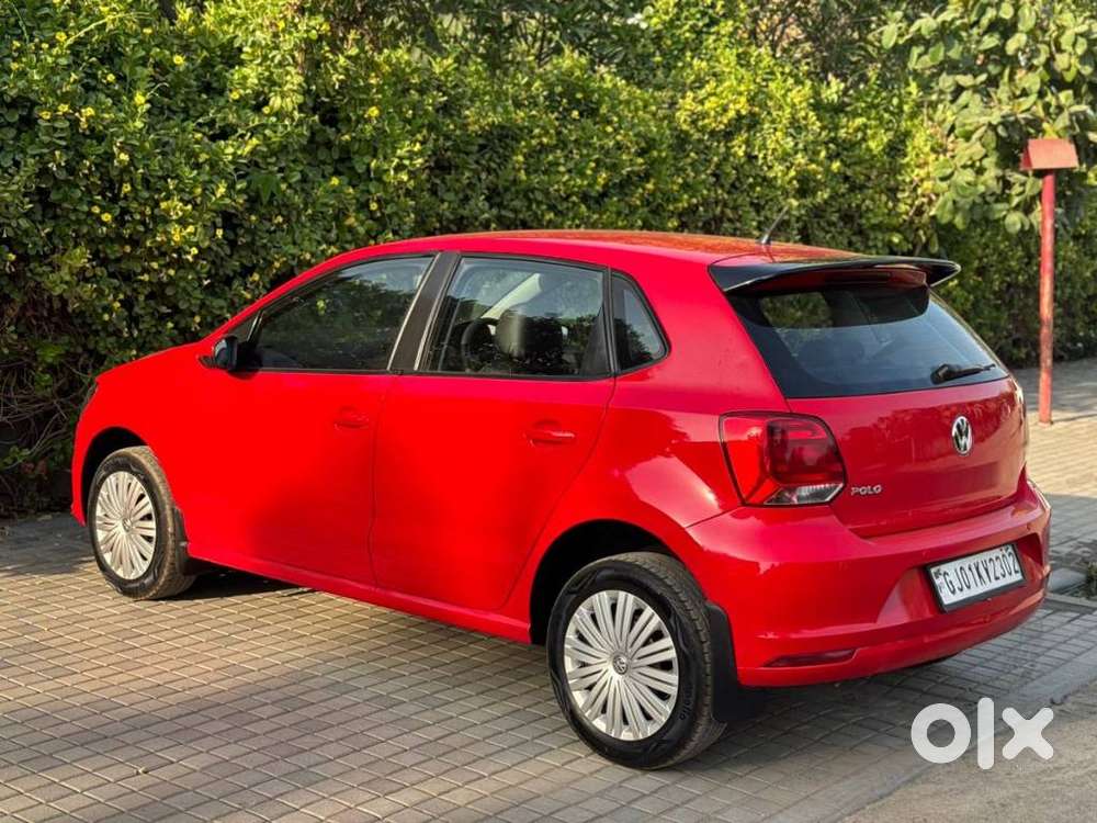 Volkswagen Polo 1.0 Mpi Comfortline, 2019, Petrol