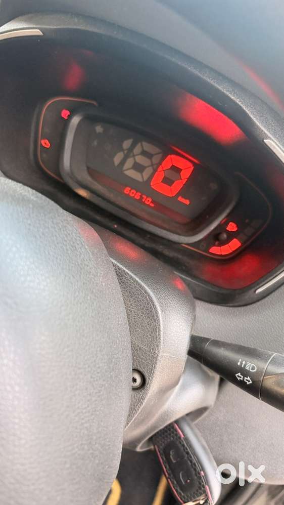 Renault Kwid Rxt 2017