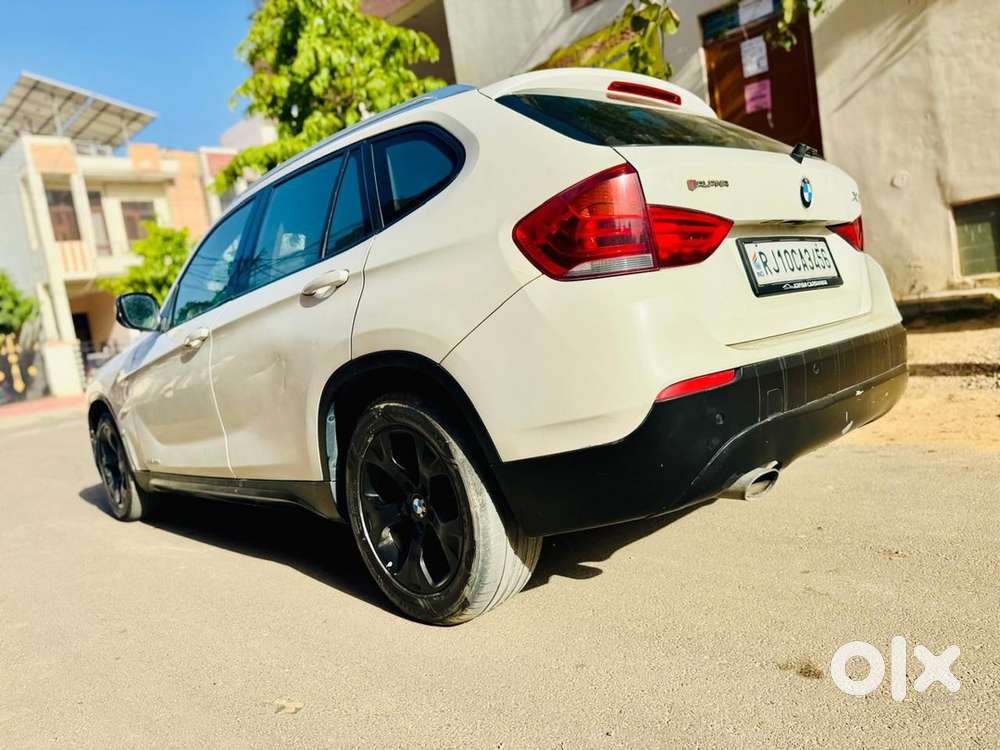 Bmw X1 Diesel Premium Car