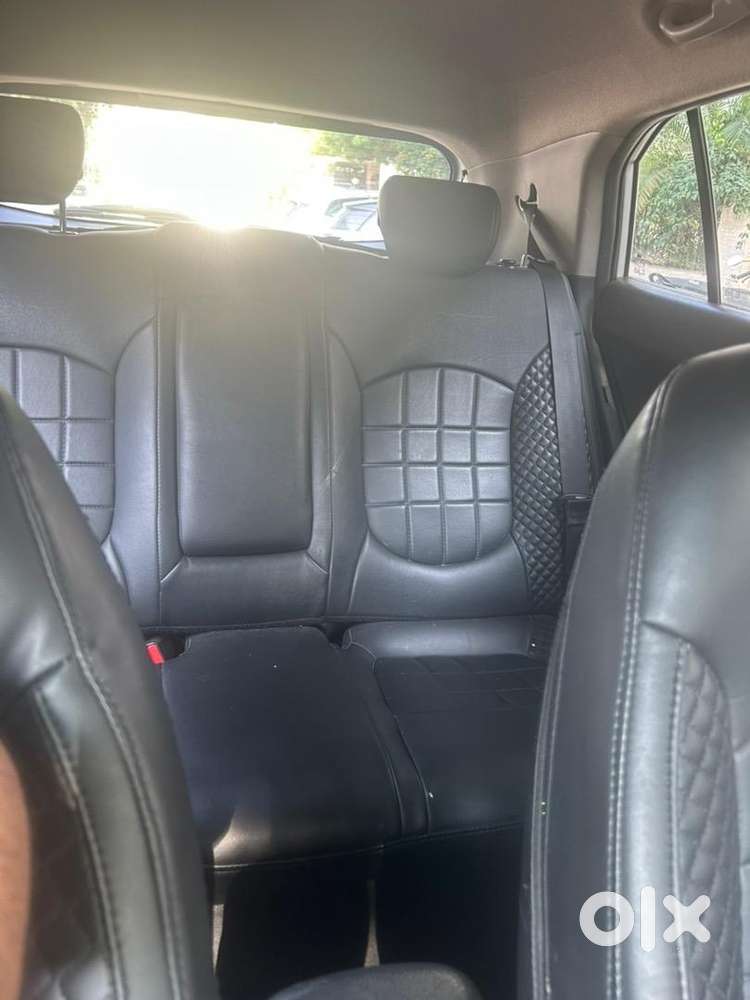 Hyundai Creta 2017 Petrol Well Maintained
