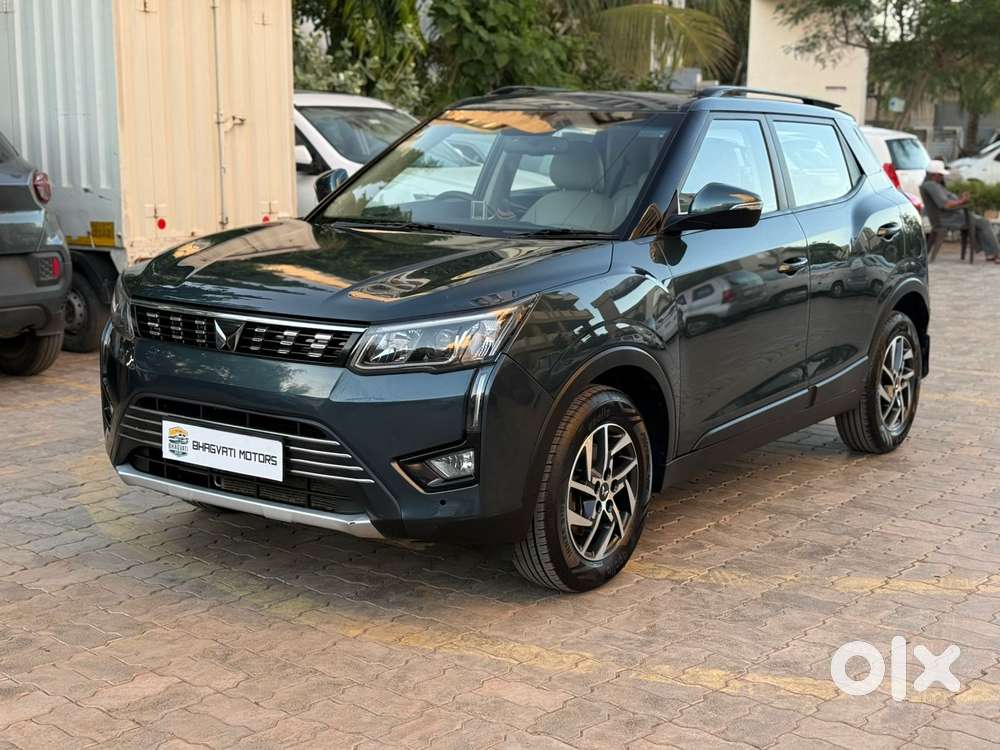 Mahindra Xuv300 W6 Diesel, 2023, Diesel