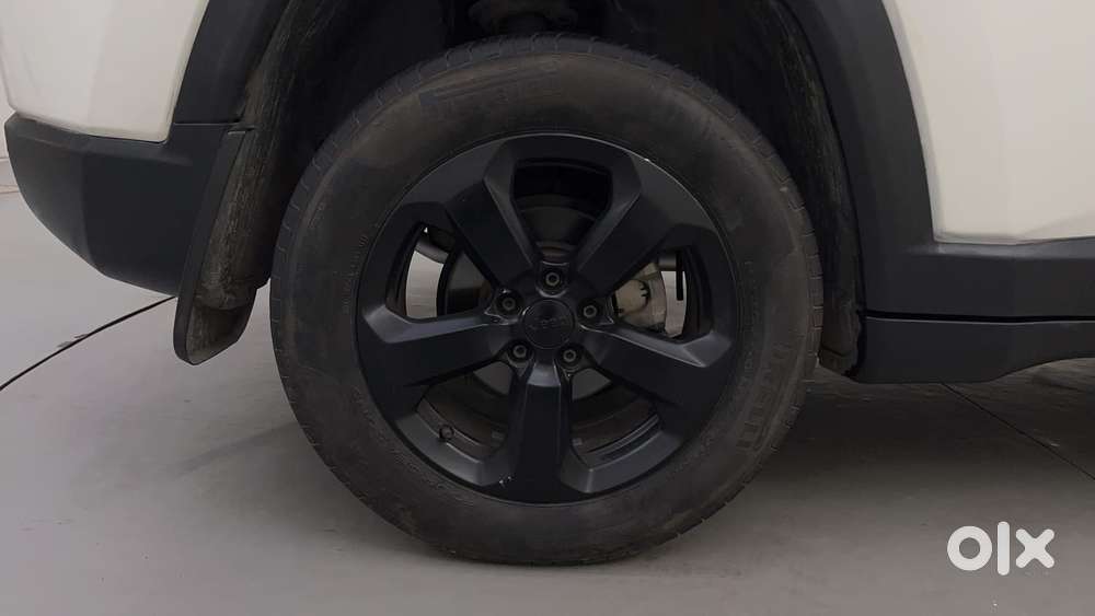 Jeep Compass 1.4 Longitude Plus Petrol At, 2020, Petrol