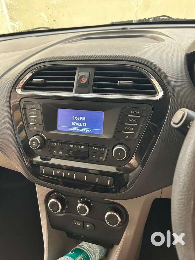 Tata Automatic Car 2018
